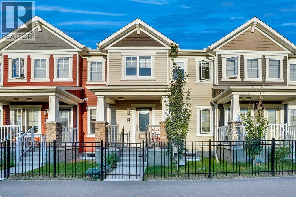 216 Windbury Lane SW, Airdrie, Alberta