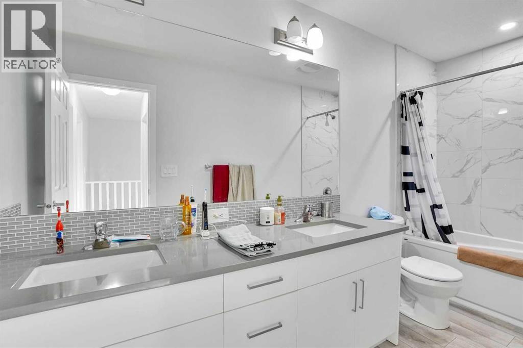 216 Windbury Lane Sw, Airdrie, Alberta  T4B 5J5 - Photo 21 - A2254841