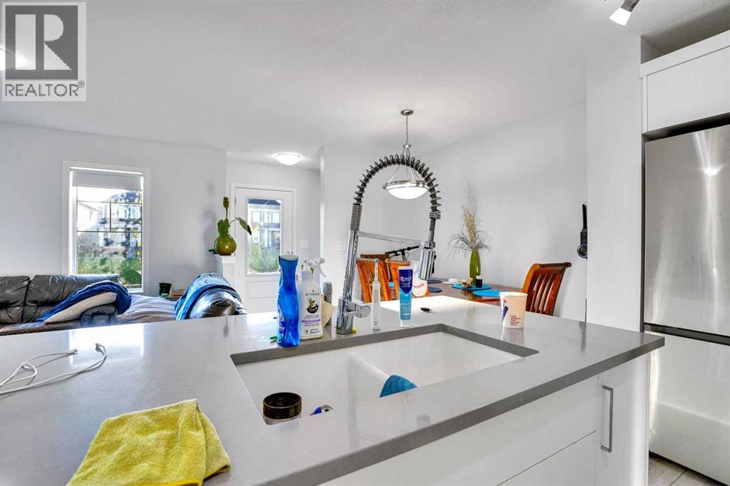 216 Windbury Lane Sw, Airdrie, Alberta  T4B 5J5 - Photo 35 - A2254841