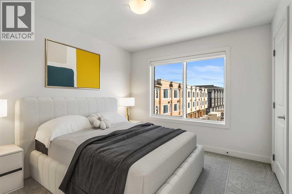 217 Seton Grove Se, Calgary, Alberta T3M 3T1 - Photo 22 - A2264963