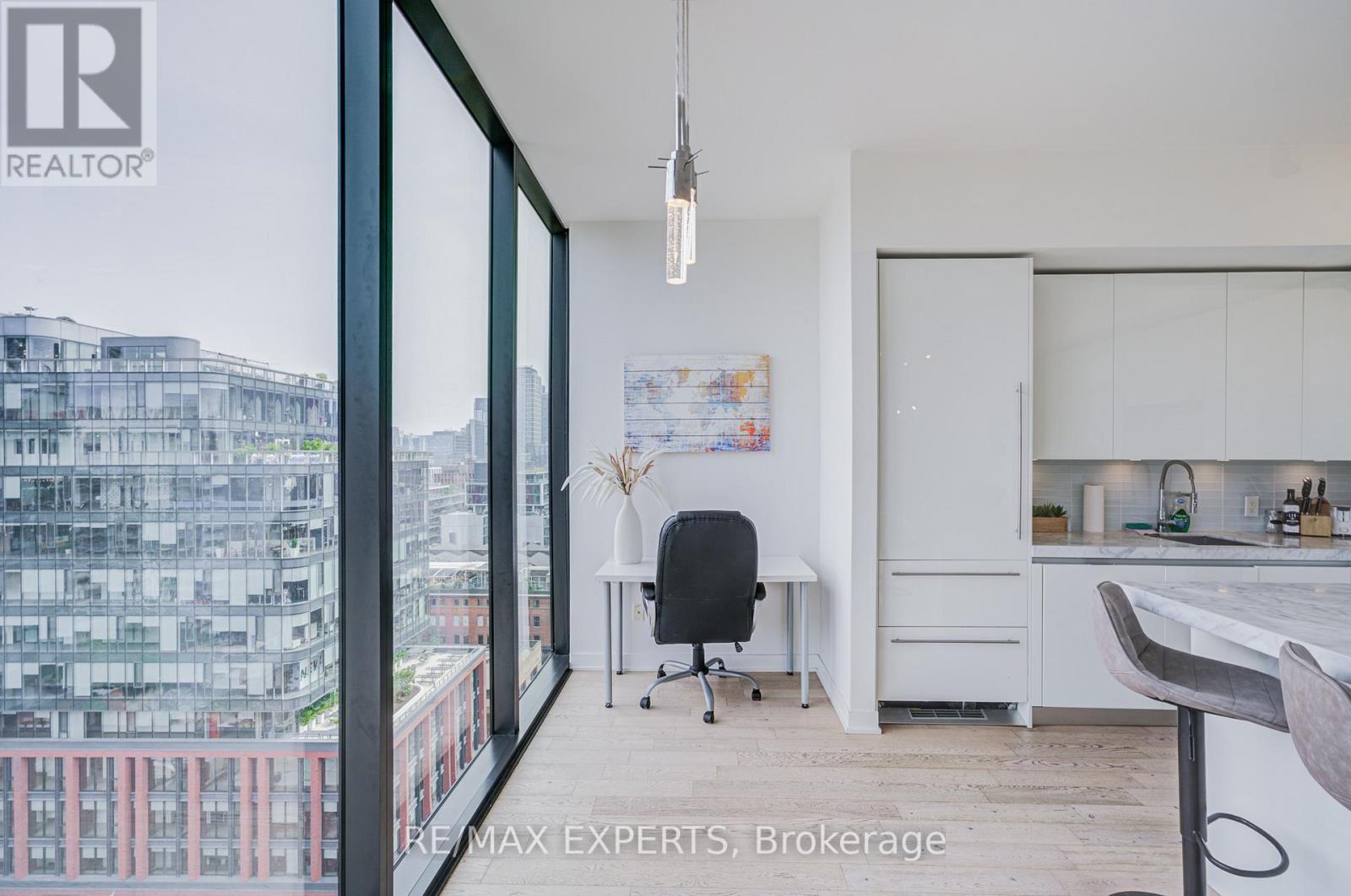 Ph1418 - 629 King Street W, Toronto, Ontario  M5V 1M5 - Photo 23 - C12342034