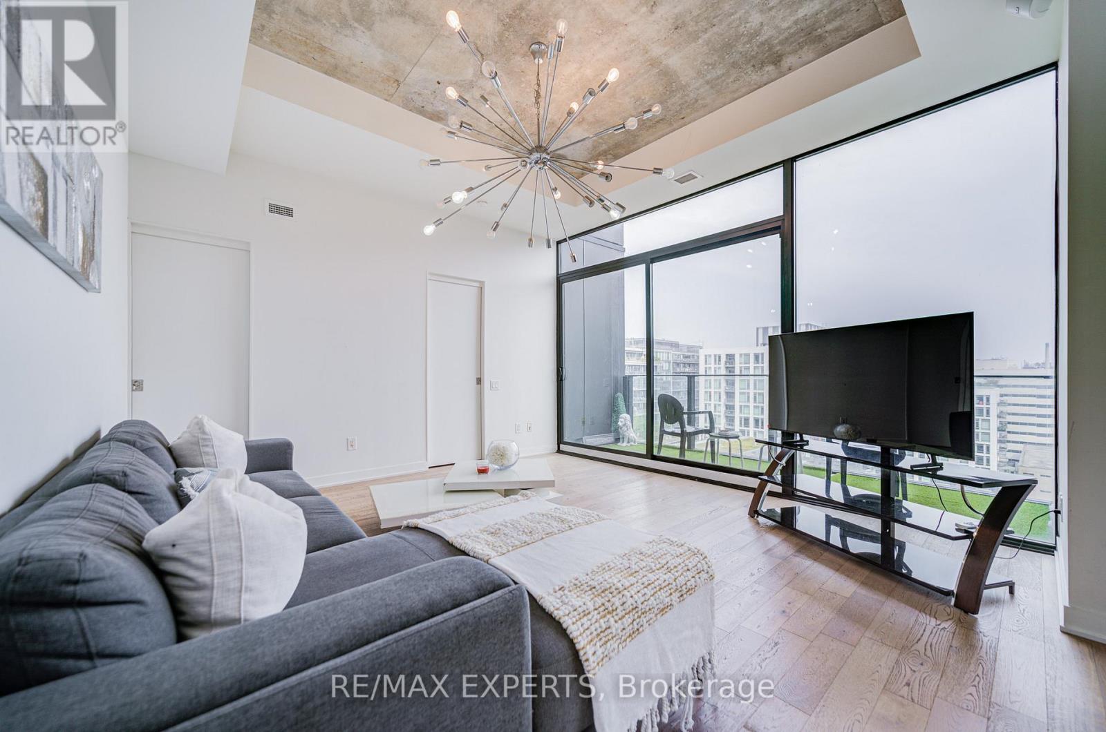 Ph1418 - 629 King Street W, Toronto, Ontario  M5V 1M5 - Photo 12 - C12342034