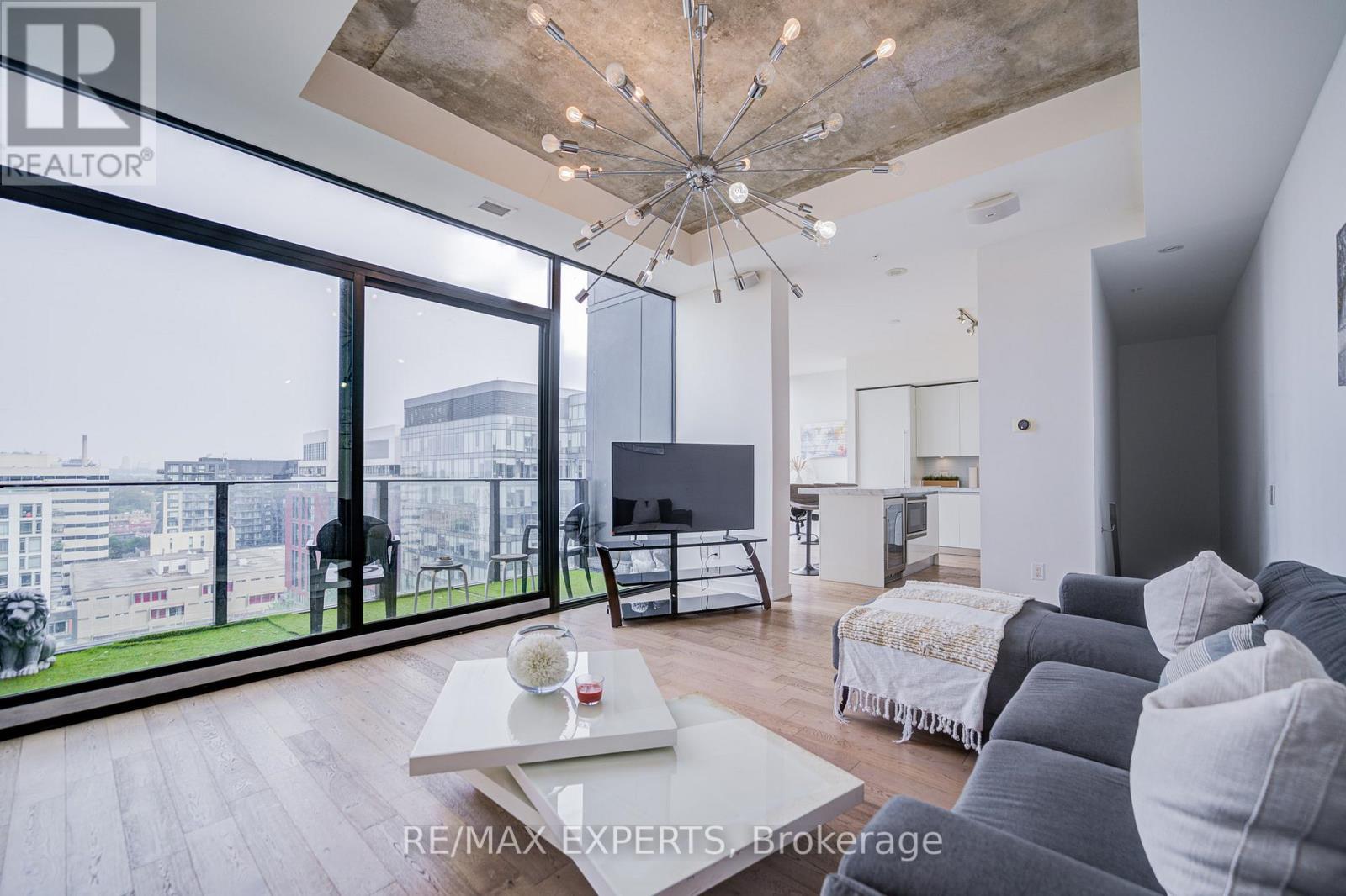 Ph1418 - 629 King Street W, Toronto, Ontario  M5V 1M5 - Photo 15 - C12342034