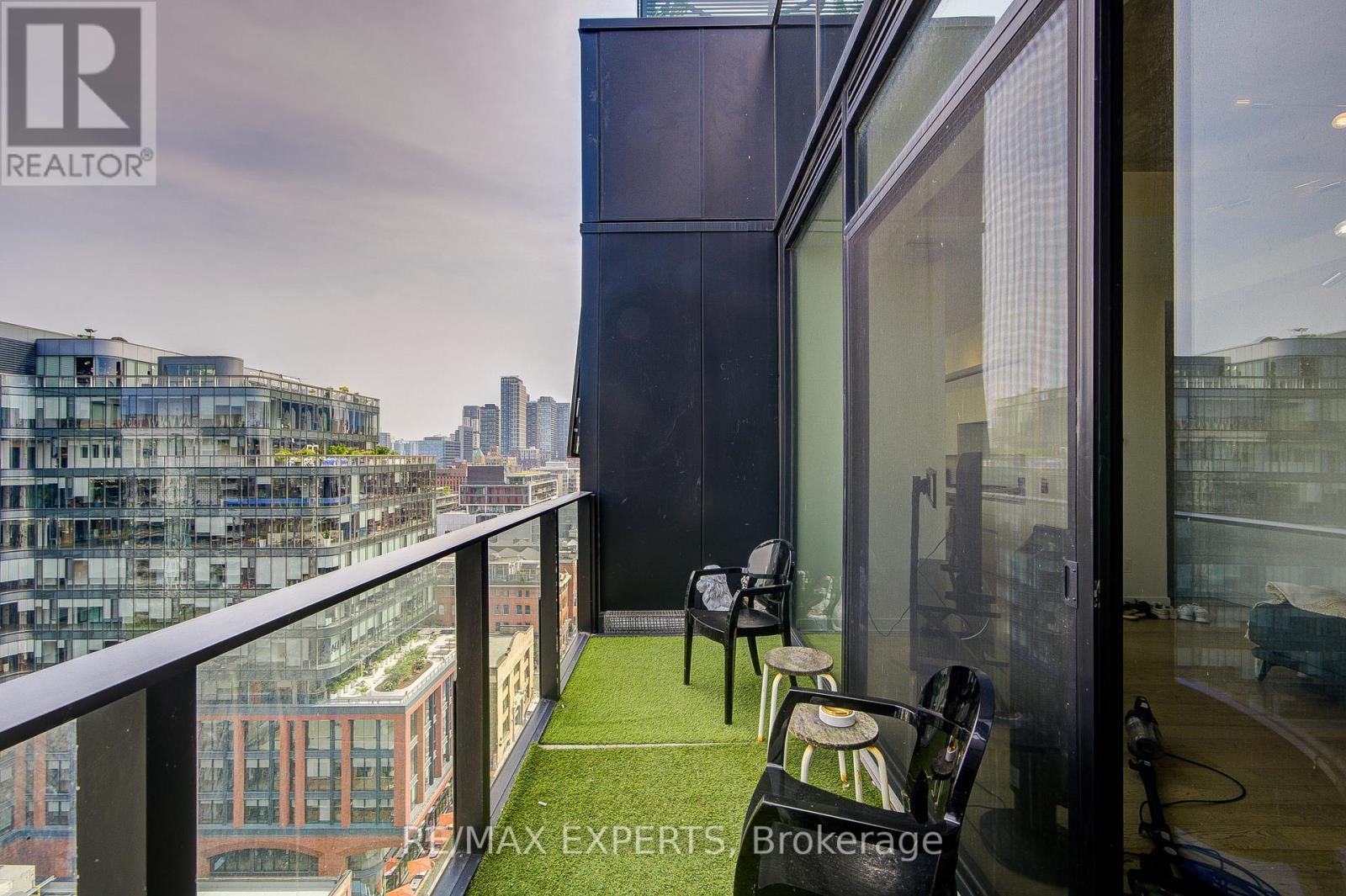 Ph1418 - 629 King Street W, Toronto, Ontario  M5V 1M5 - Photo 29 - C12342034