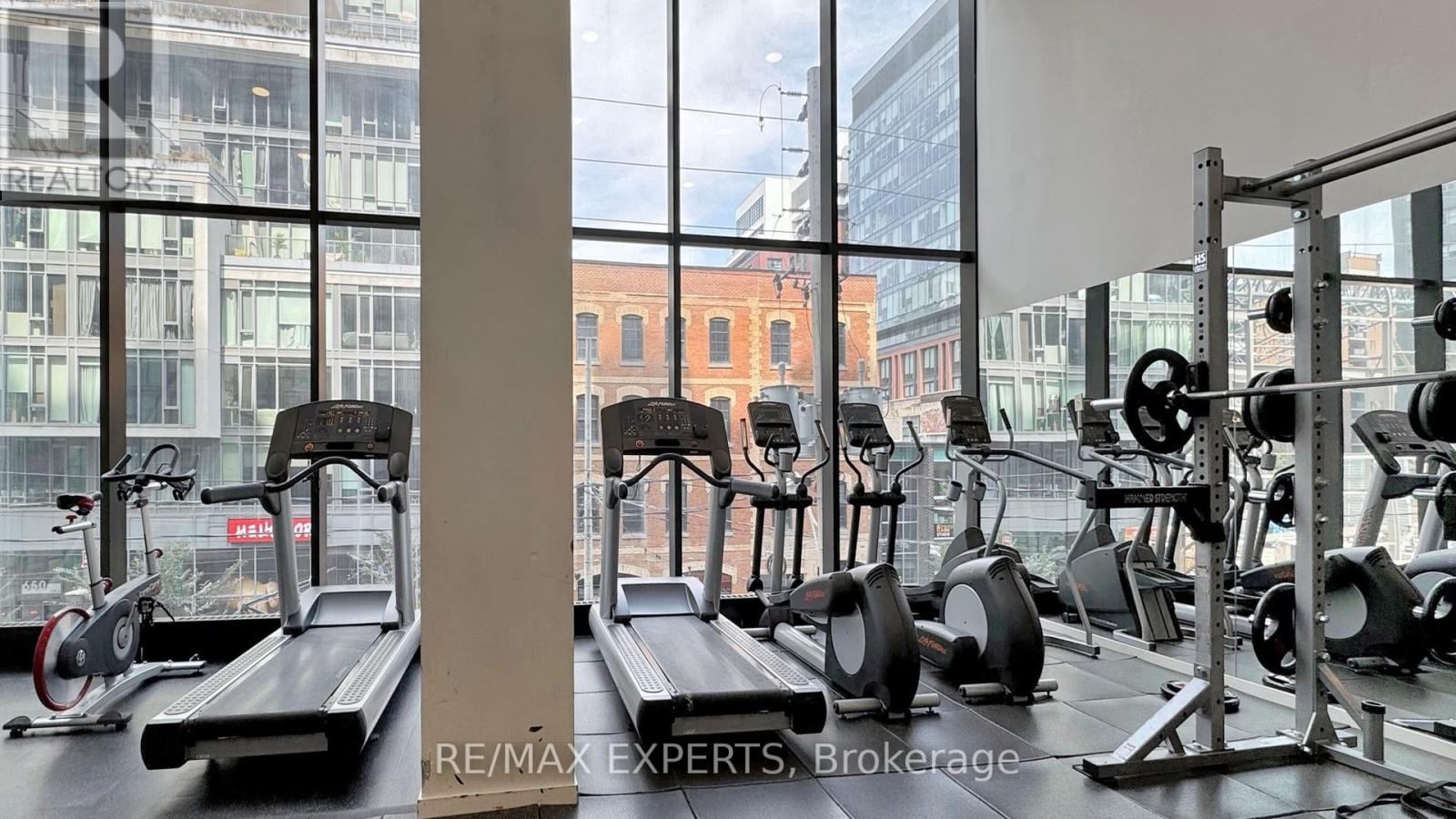 Ph1418 - 629 King Street W, Toronto, Ontario  M5V 1M5 - Photo 38 - C12342034