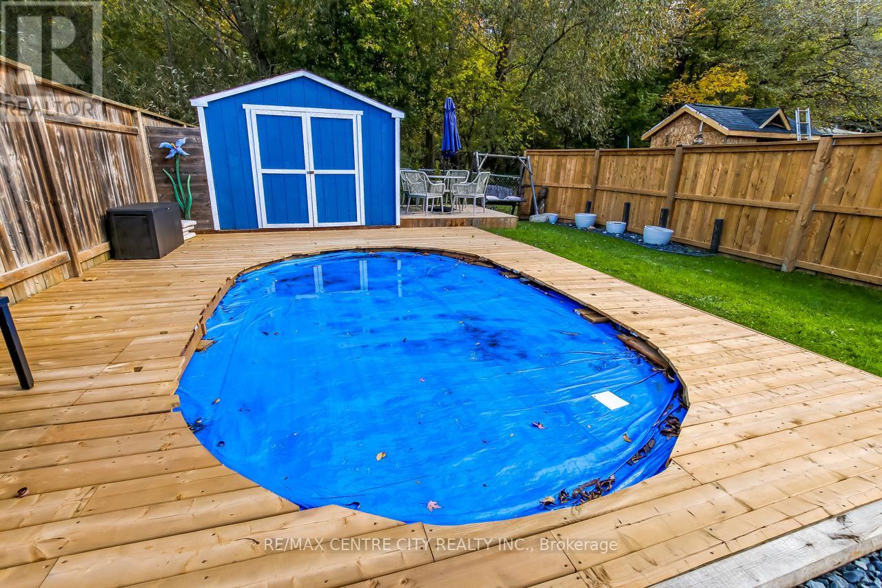 A - 263 Frances Street, Central Elgin, Ontario  N5L 1A8 - Photo 19 - X12627380