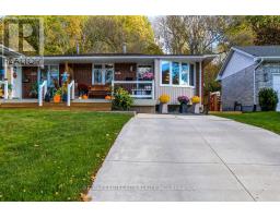 A - 263 FRANCES STREET, Central Elgin, Ontario