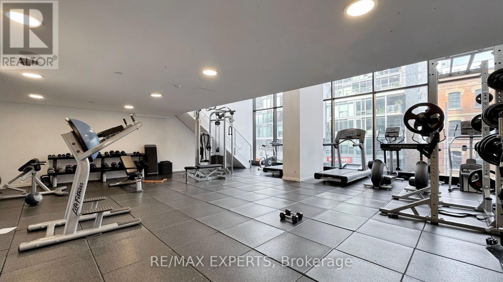 Ph1418 - 629 King Street W, Toronto, Ontario  M5V 1M5 - Photo 36 - C12342034