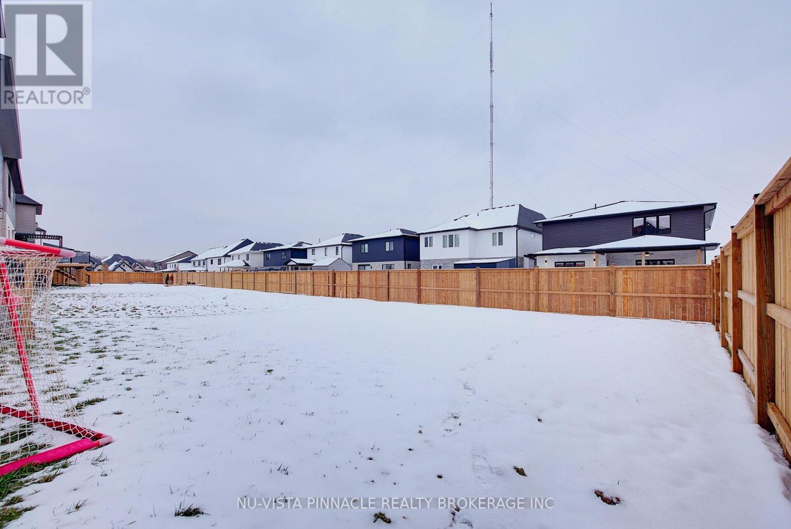 1895 Fountain Grass Drive, London South, Ontario  N6K 0M2 - Photo 40 - X12627510