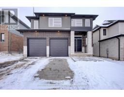1895 FOUNTAIN GRASS DRIVE, London South, Ontario