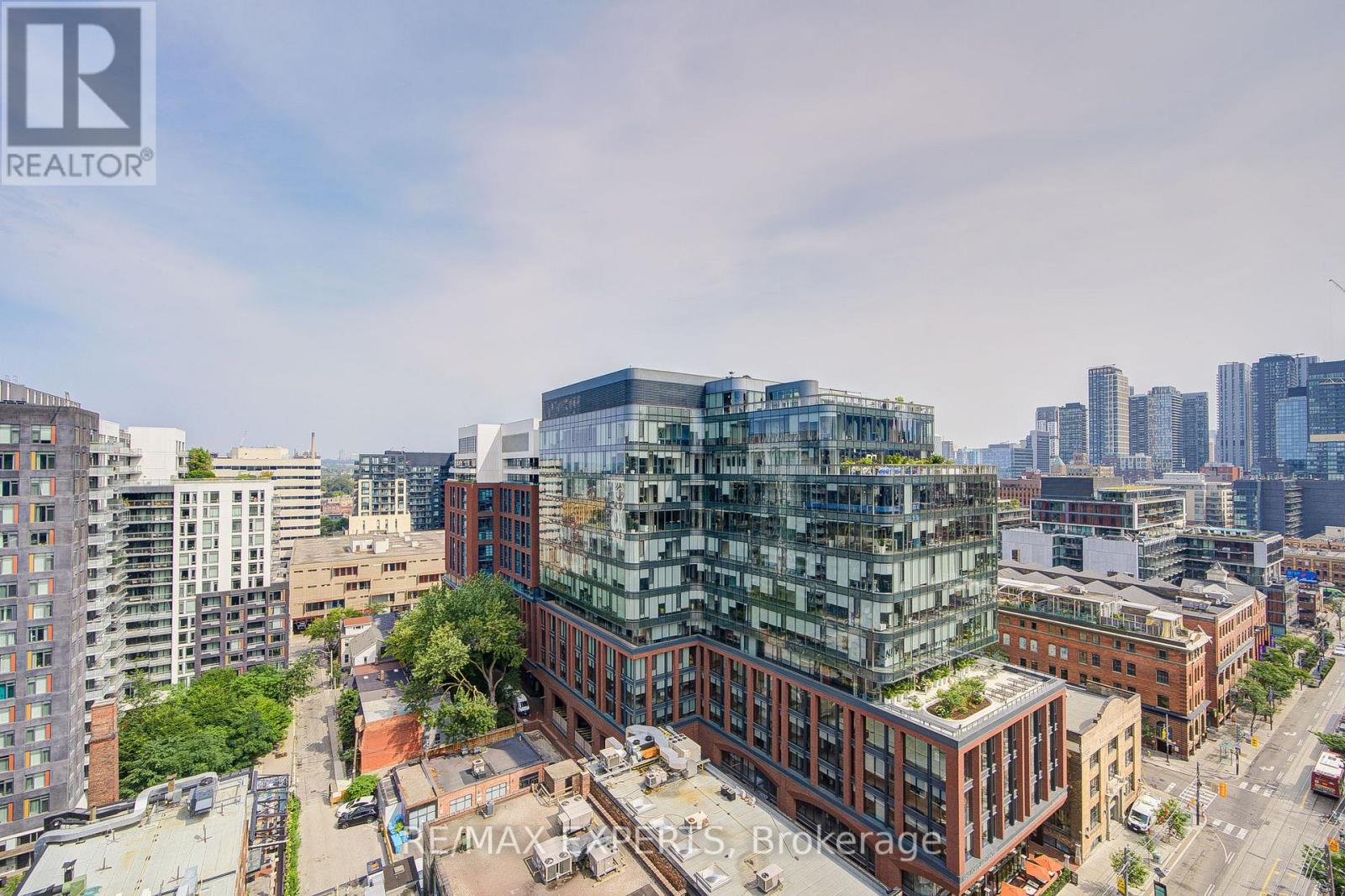 Ph1418 - 629 King Street W, Toronto, Ontario  M5V 1M5 - Photo 32 - C12342034