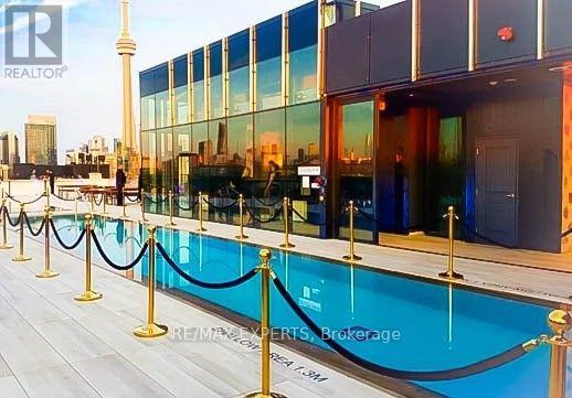 Ph1418 - 629 King Street W, Toronto, Ontario  M5V 1M5 - Photo 42 - C12342034