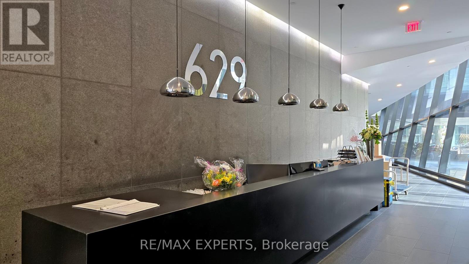 Ph1418 - 629 King Street W, Toronto, Ontario  M5V 1M5 - Photo 5 - C12342034