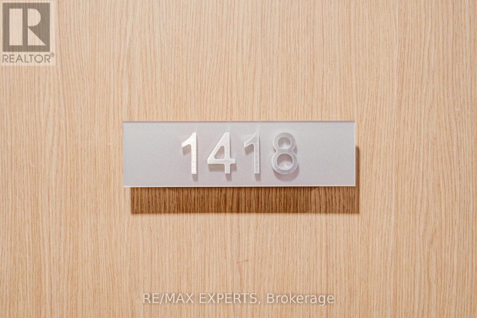 Ph1418 - 629 King Street W, Toronto, Ontario  M5V 1M5 - Photo 8 - C12342034