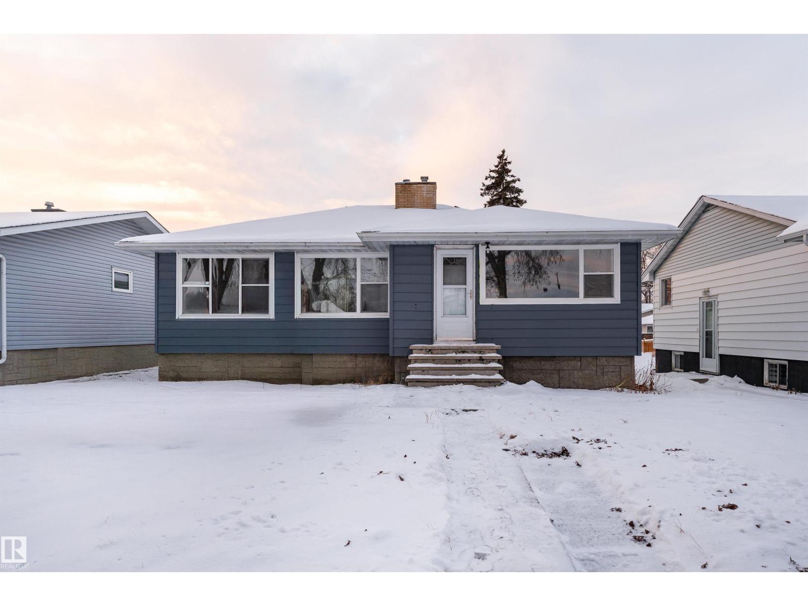 12220 51 St Nw, Edmonton, Alberta  T5W 3H2 - Photo 2 - E4467930
