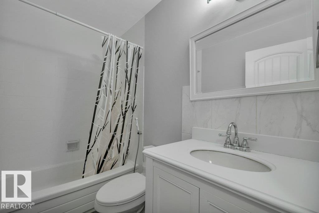 322 Willow Co Nw, Edmonton, Alberta  T5T 2K7 - Photo 21 - E4467931