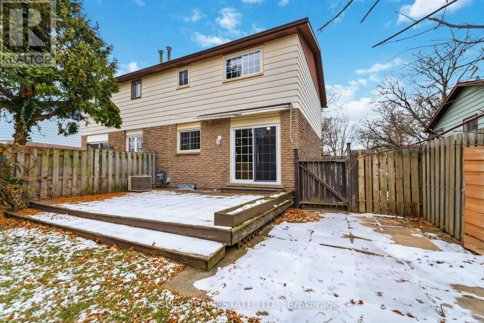 32 Lafayette Drive, St. Catharines, Ontario L2N 6C2 - Photo 33 - X12614906