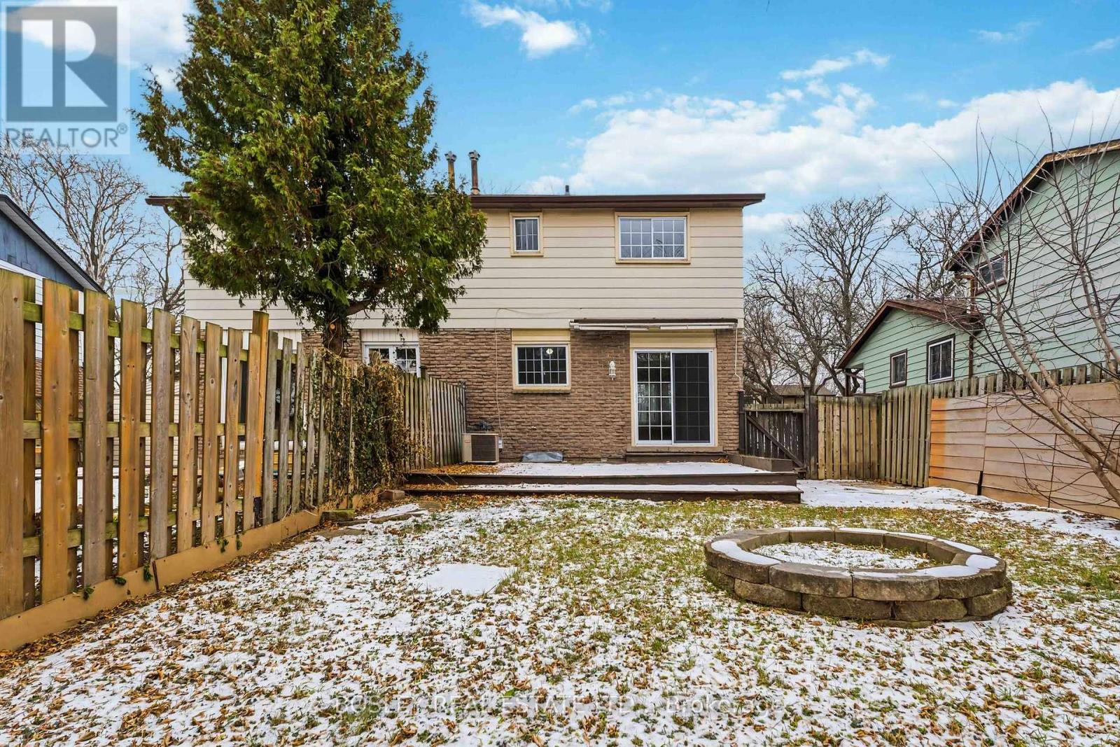 32 Lafayette Drive, St. Catharines, Ontario L2N 6C2 - Photo 35 - X12614906