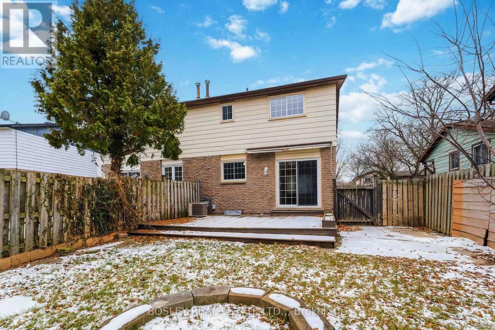 32 Lafayette Drive, St. Catharines, Ontario L2N 6C2 - Photo 36 - X12614906