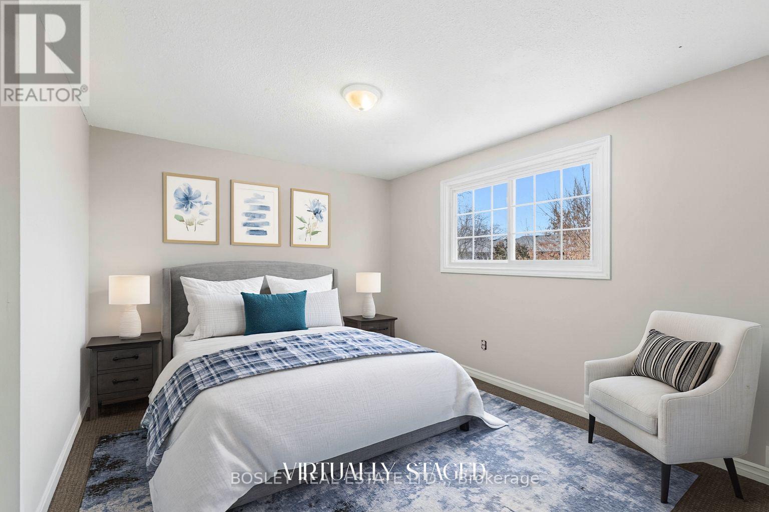 32 Lafayette Drive, St. Catharines, Ontario L2N 6C2 - Photo 22 - X12614906