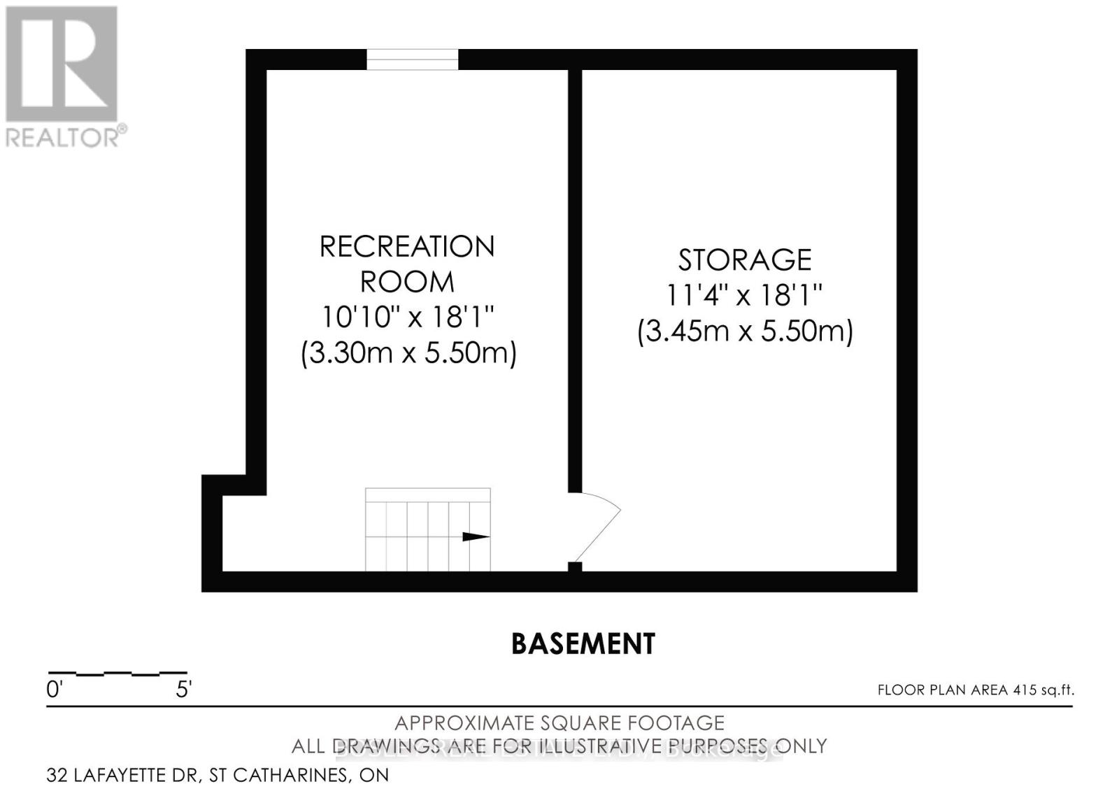 32 Lafayette Drive, St. Catharines, Ontario L2N 6C2 - Photo 39 - X12614906