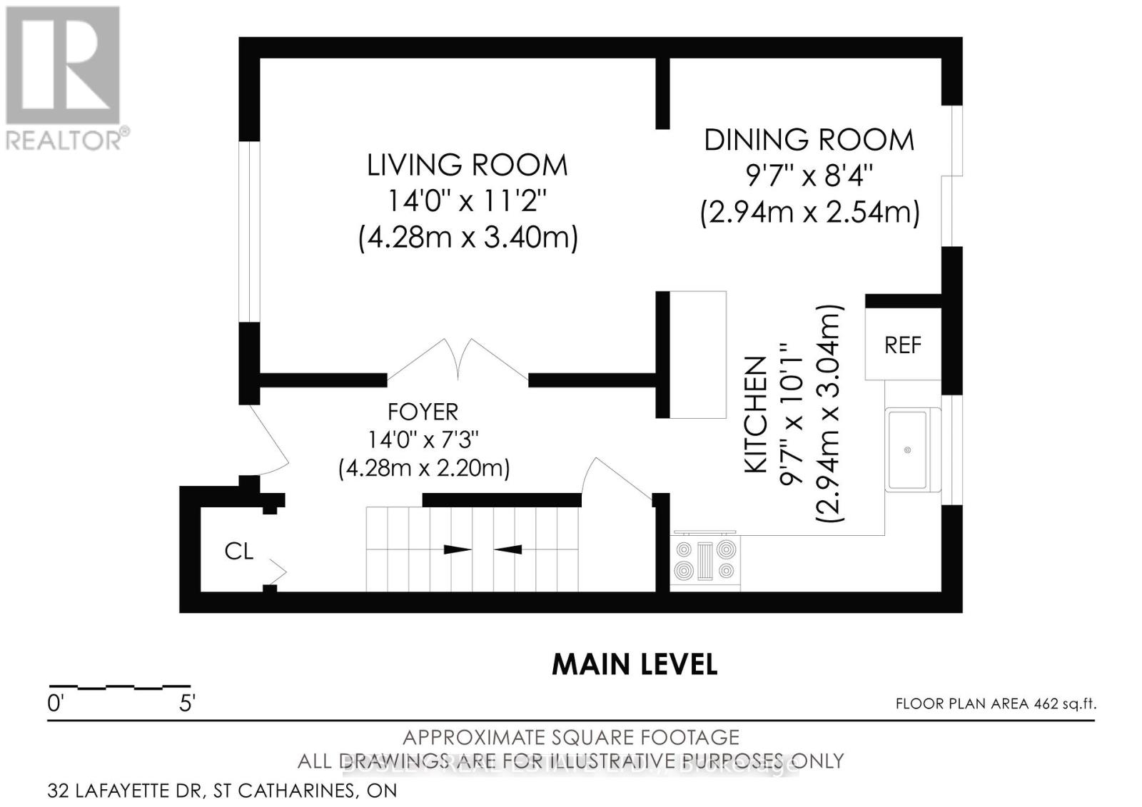 32 Lafayette Drive, St. Catharines, Ontario L2N 6C2 - Photo 40 - X12614906