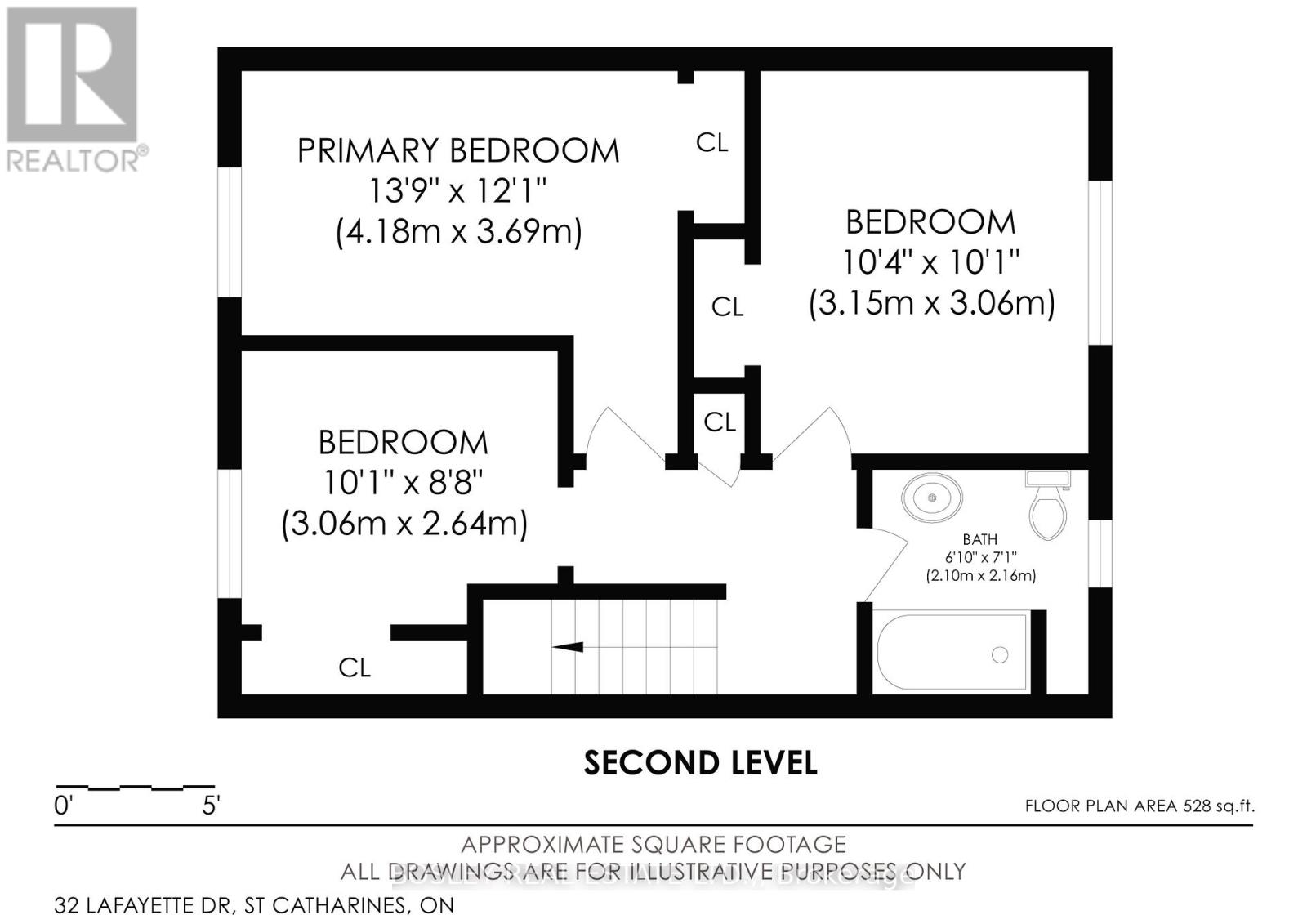 32 Lafayette Drive, St. Catharines, Ontario L2N 6C2 - Photo 41 - X12614906