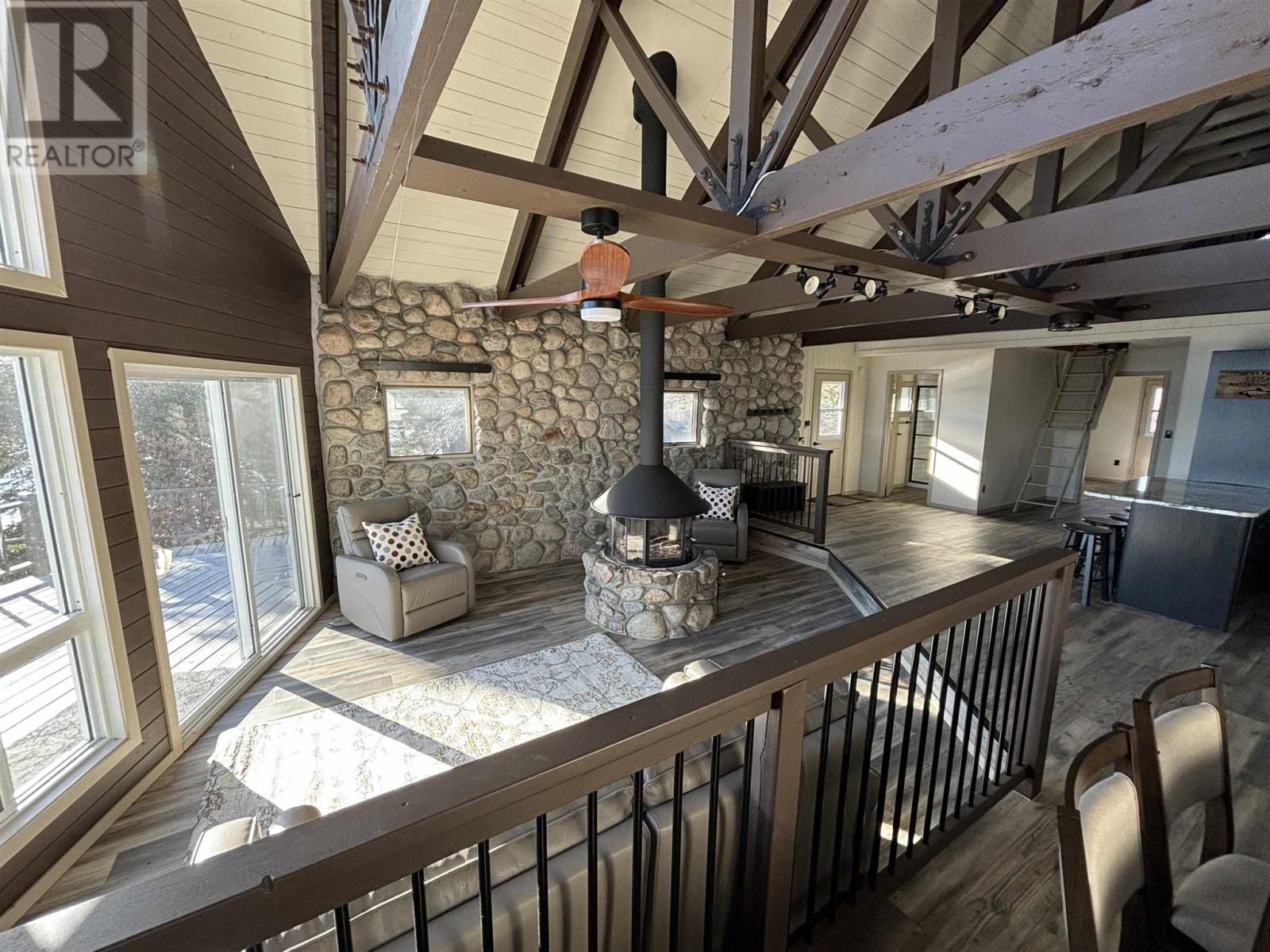 Private Island Lake Of The Woods, Kenora, Ontario P0X 1C0 - Photo 28 - TB250133