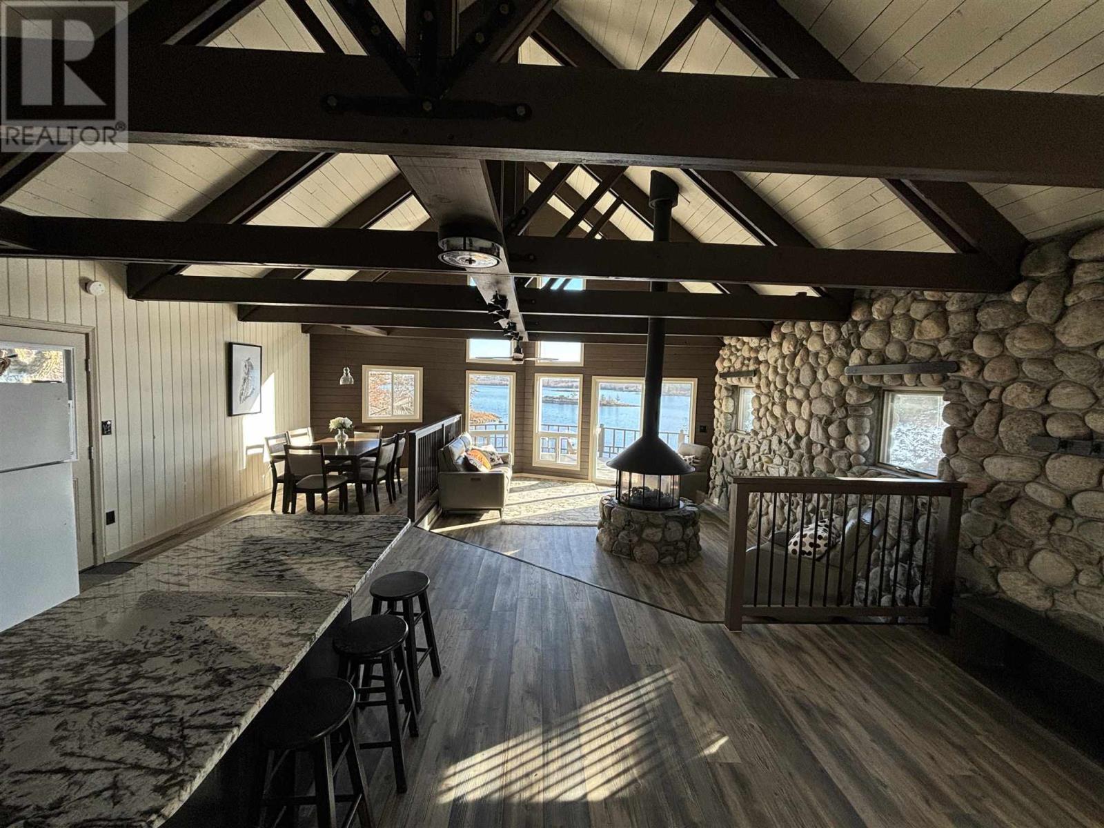 Private Island Lake Of The Woods, Kenora, Ontario P0X 1C0 - Photo 27 - TB250133