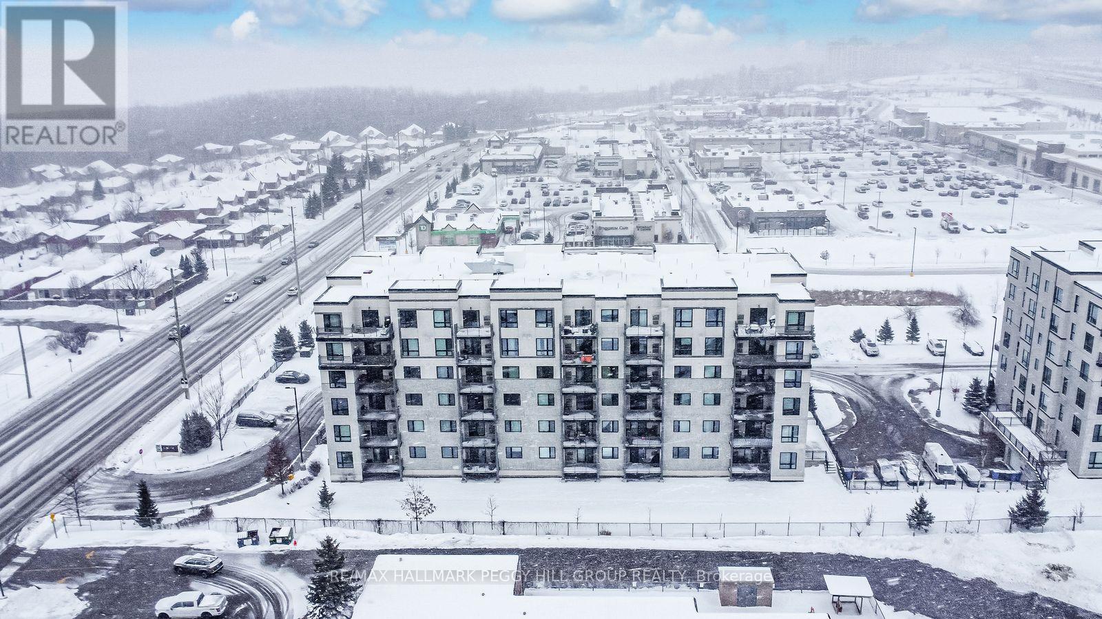 404 - 295 CUNDLES ROAD E, Barrie, Ontario