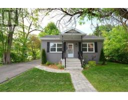 16 ONTARIO STREET W, Mississauga, Ontario