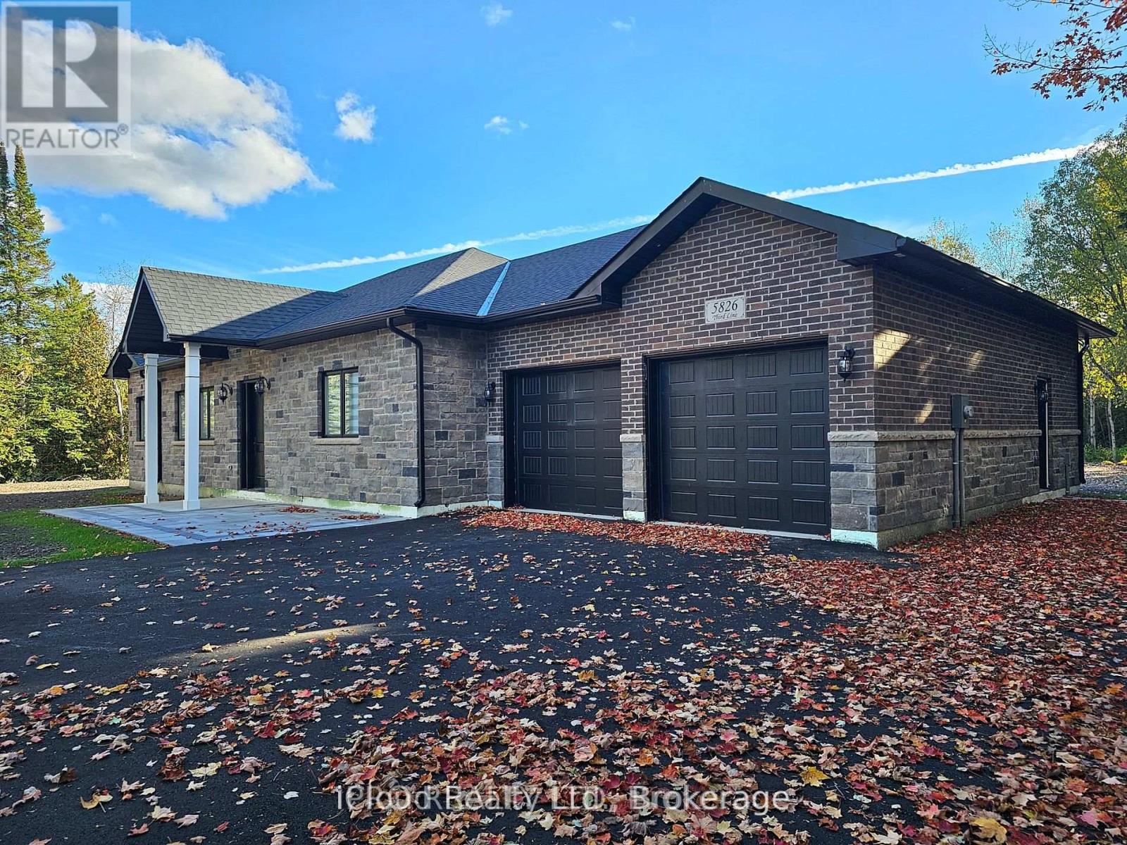 5826 THIRD LINE, erin, Ontario