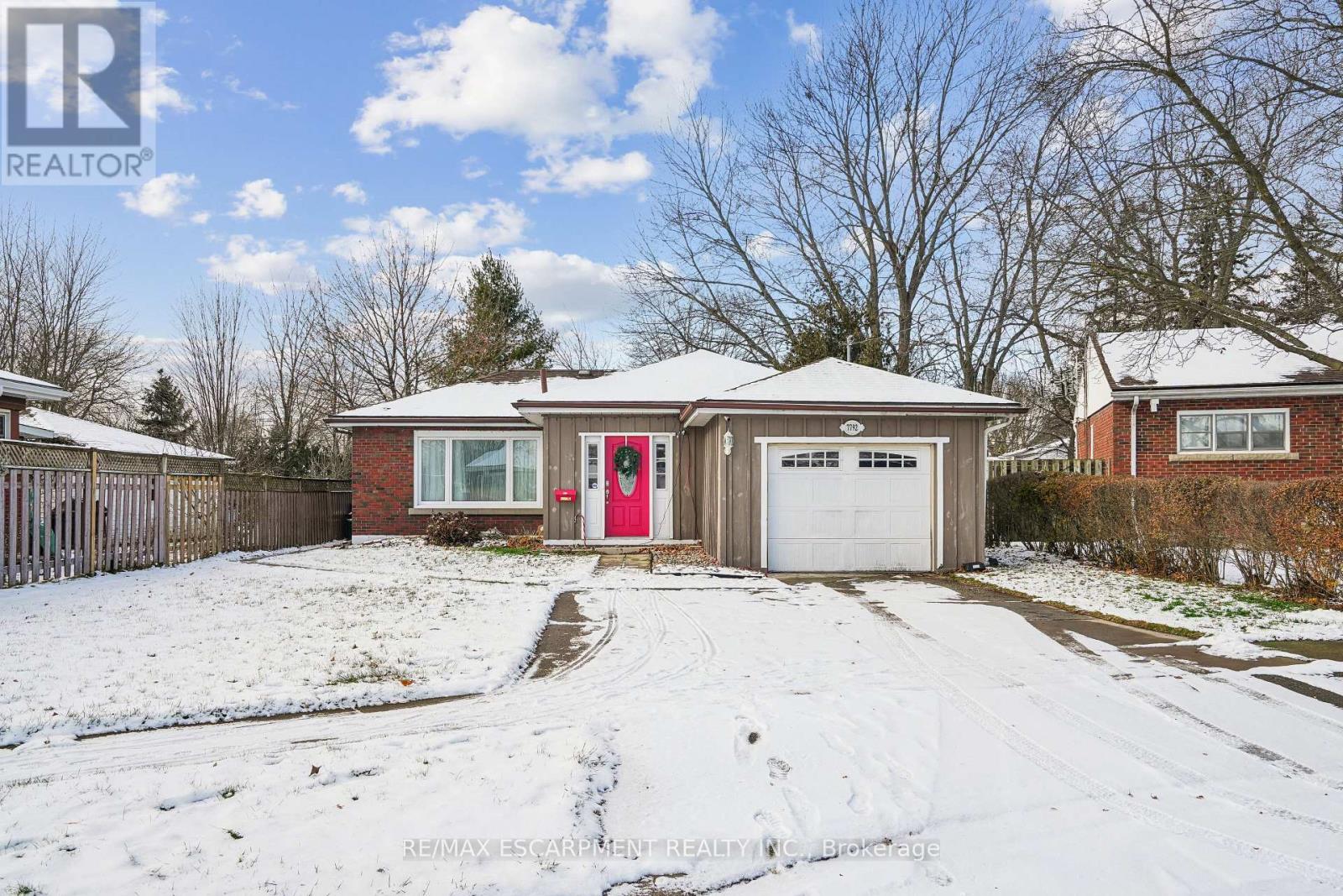 7792 WILSON CRESCENT, niagara falls (oldfield), Ontario