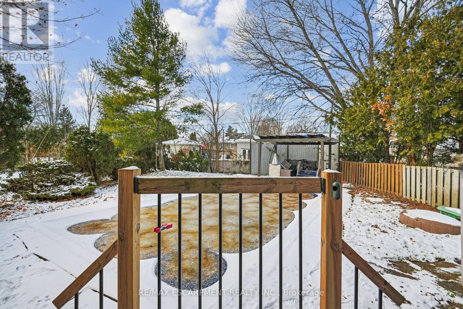 7792 Wilson Crescent, Niagara Falls, Ontario  L2G 4S4 - Photo 31 - X12627312