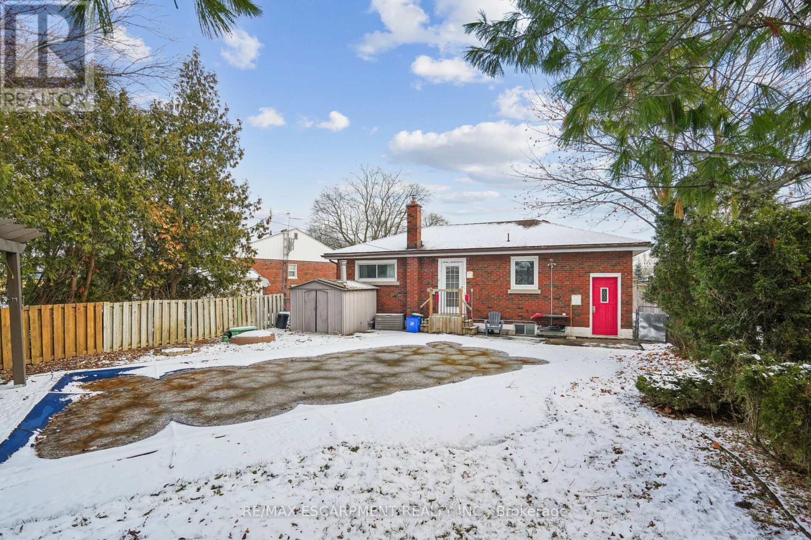 7792 Wilson Crescent, Niagara Falls, Ontario  L2G 4S4 - Photo 32 - X12627312