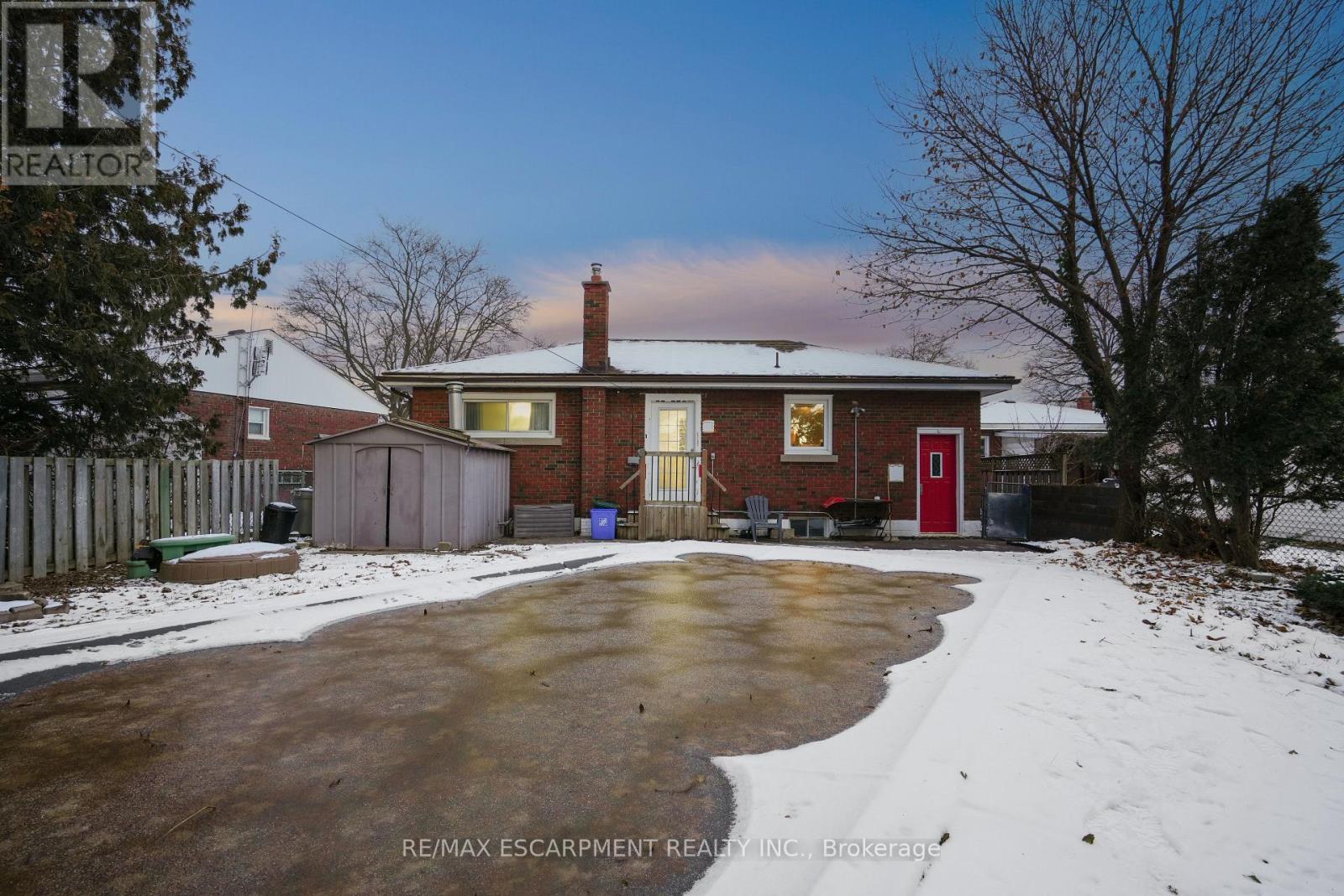 7792 Wilson Crescent, Niagara Falls, Ontario  L2G 4S4 - Photo 33 - X12627312