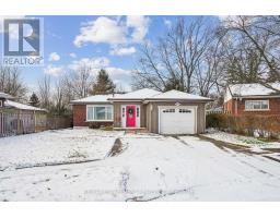 7792 WILSON CRESCENT, Niagara Falls, Ontario