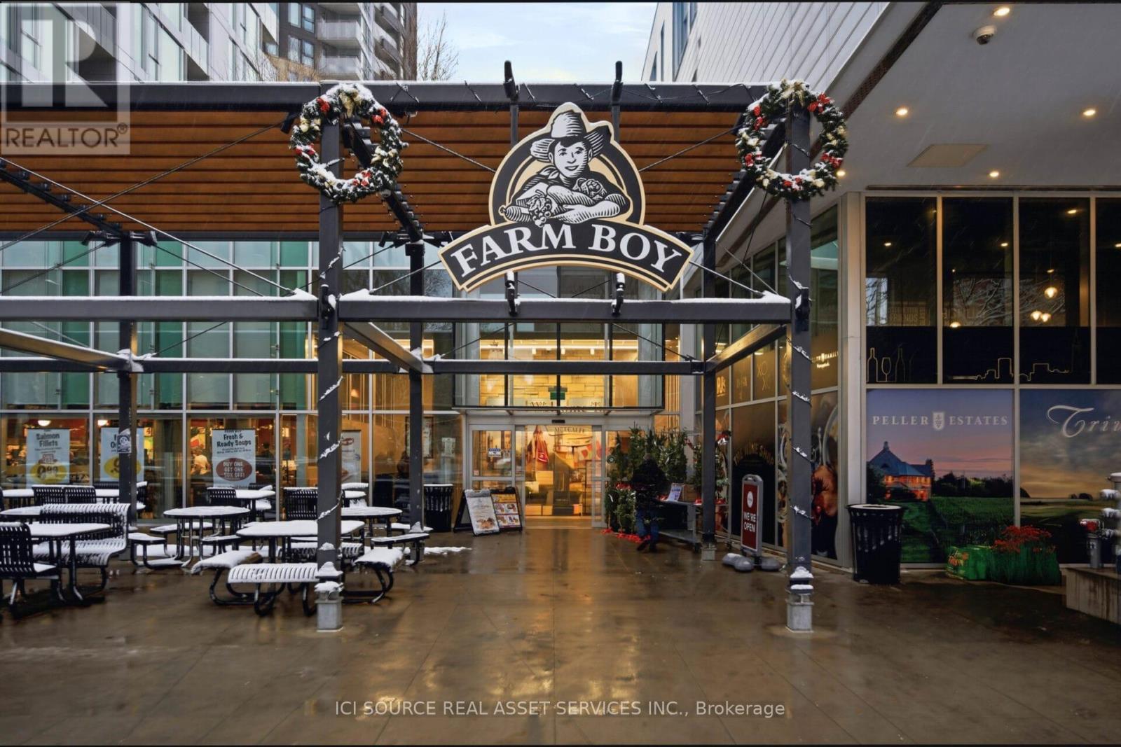 2206 - 40 Nepean Street, Ottawa, Ontario  K2P 0X5 - Photo 24 - X12627334