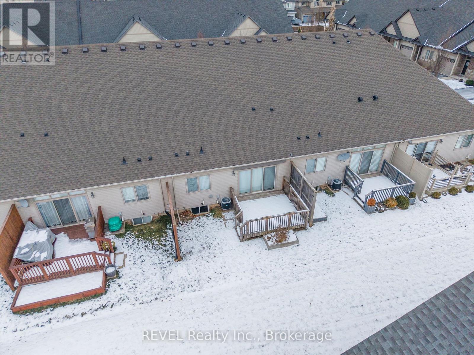 8 - 5490 Prince Edward Avenue, Niagara Falls (Hospital), Ontario  L2G 0G5 - Photo 34 - X12627358