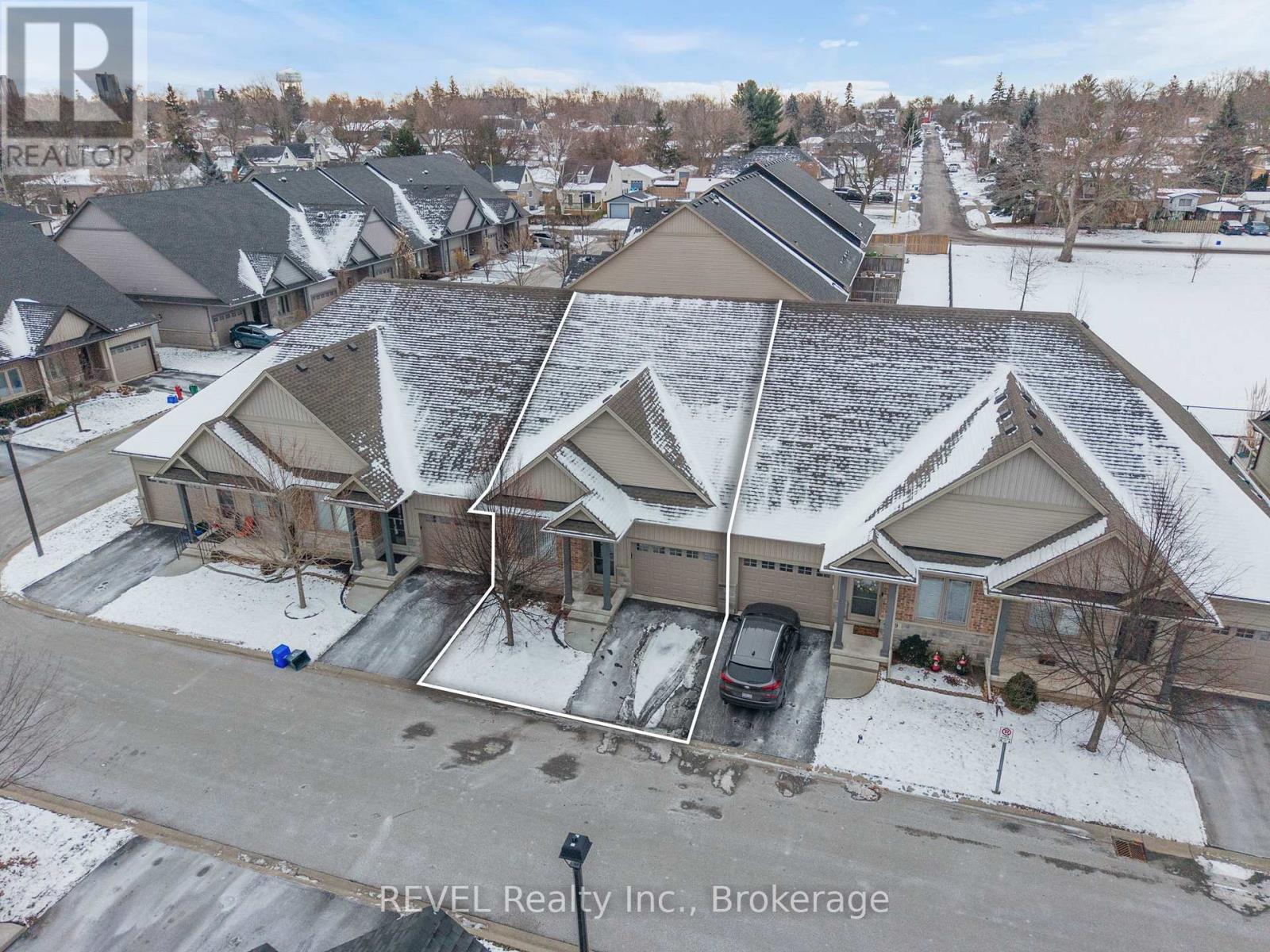 8 - 5490 Prince Edward Avenue, Niagara Falls (Hospital), Ontario  L2G 0G5 - Photo 35 - X12627358