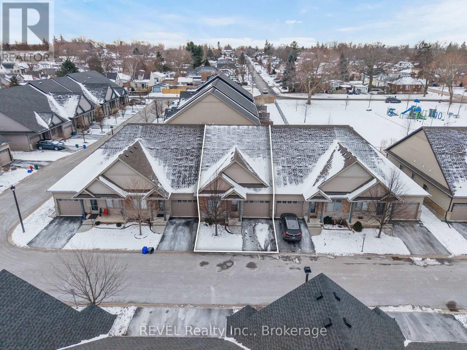 8 - 5490 Prince Edward Avenue, Niagara Falls (Hospital), Ontario  L2G 0G5 - Photo 36 - X12627358