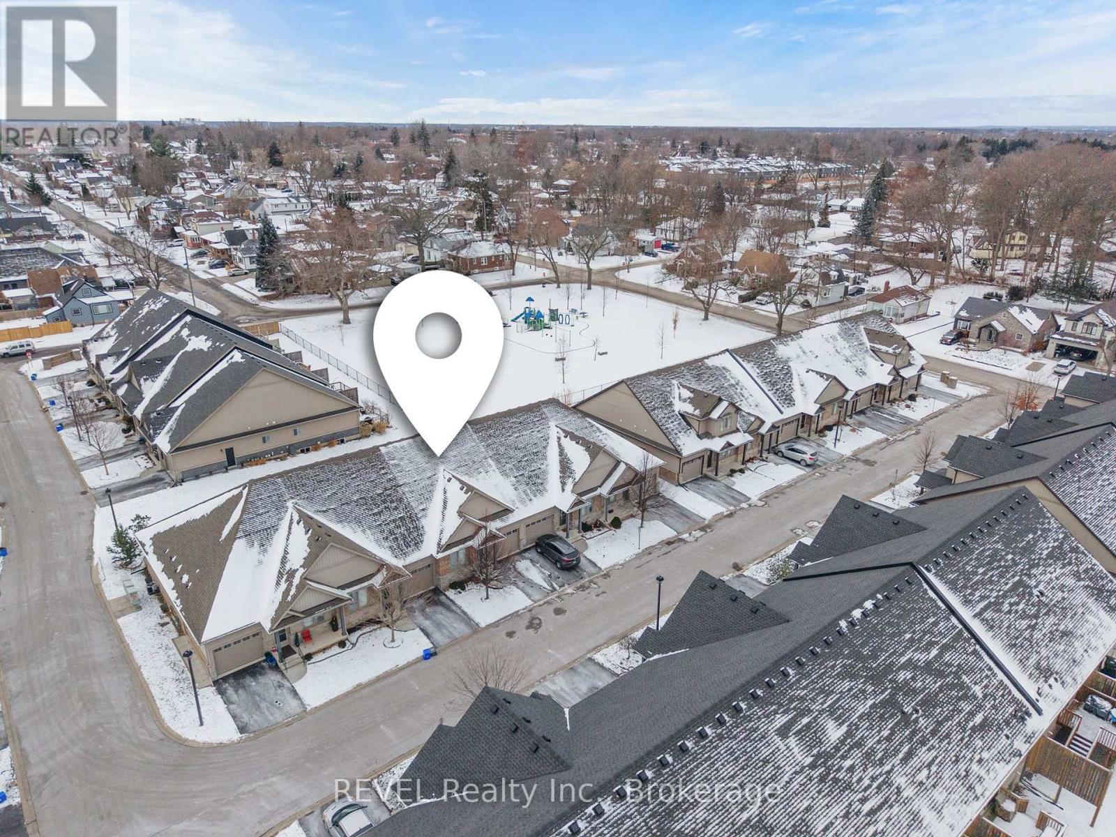 8 - 5490 Prince Edward Avenue, Niagara Falls (Hospital), Ontario  L2G 0G5 - Photo 37 - X12627358