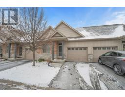 8 - 5490 PRINCE EDWARD AVENUE, Niagara Falls, Ontario