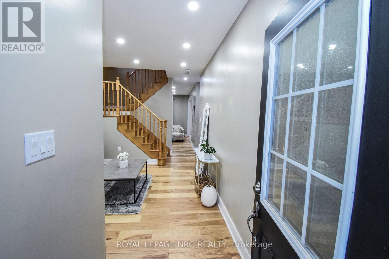 7794 Sassafras Trail, Niagara Falls, Ontario  L2H 0N5 - Photo 16 - X12627452