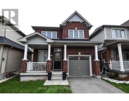 7794 SASSAFRAS TRAIL, Niagara Falls, Ontario