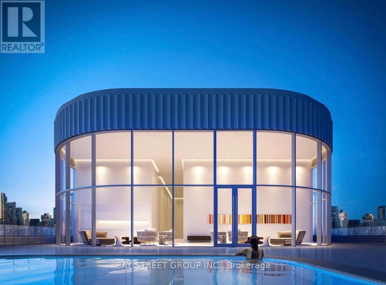 2115 - 230 Simcoe Street, Toronto, Ontario  M5T 0G7 - Photo 15 - C12614144
