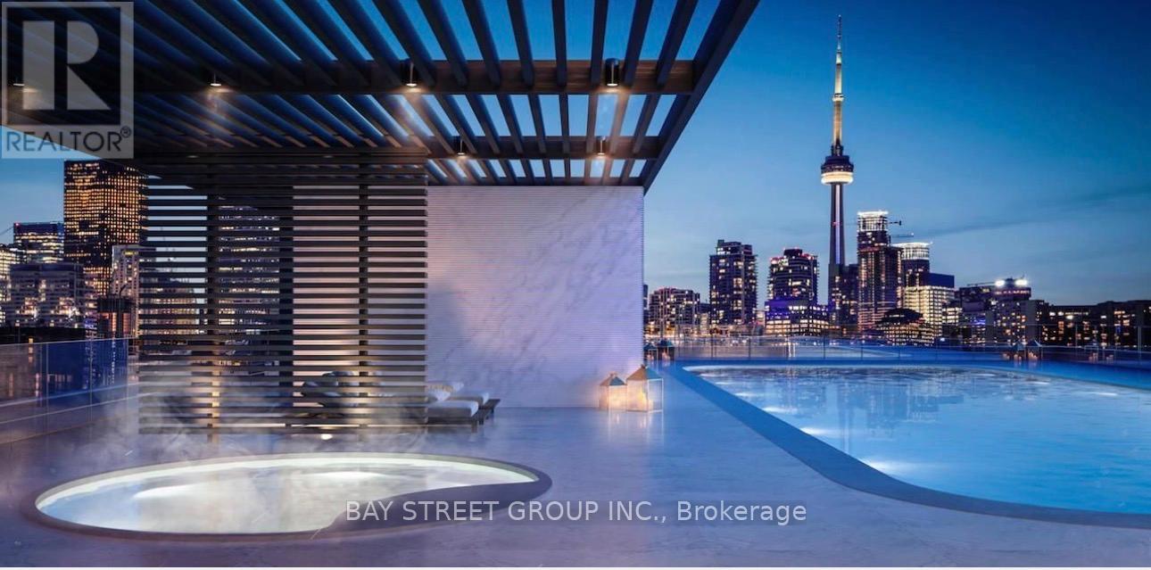 2115 - 230 Simcoe Street, Toronto, Ontario  M5T 0G7 - Photo 14 - C12614144