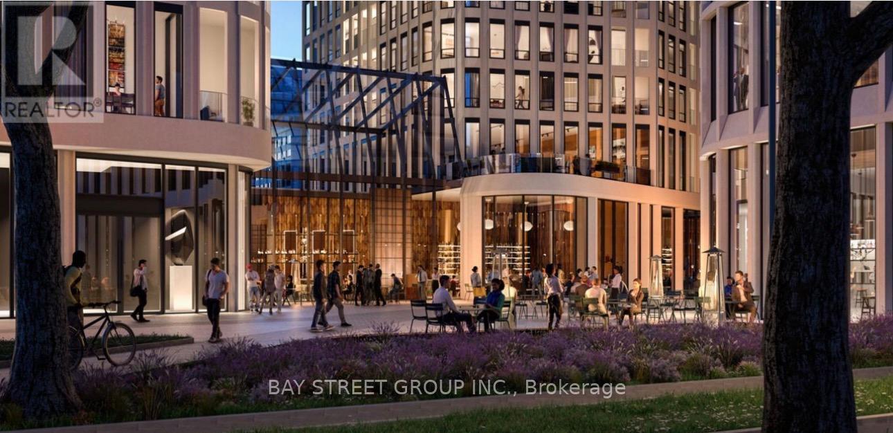 2115 - 230 Simcoe Street, Toronto, Ontario  M5T 0G7 - Photo 18 - C12614144