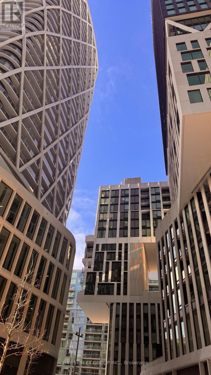 2115 - 230 Simcoe Street, Toronto, Ontario  M5T 0G7 - Photo 19 - C12614144