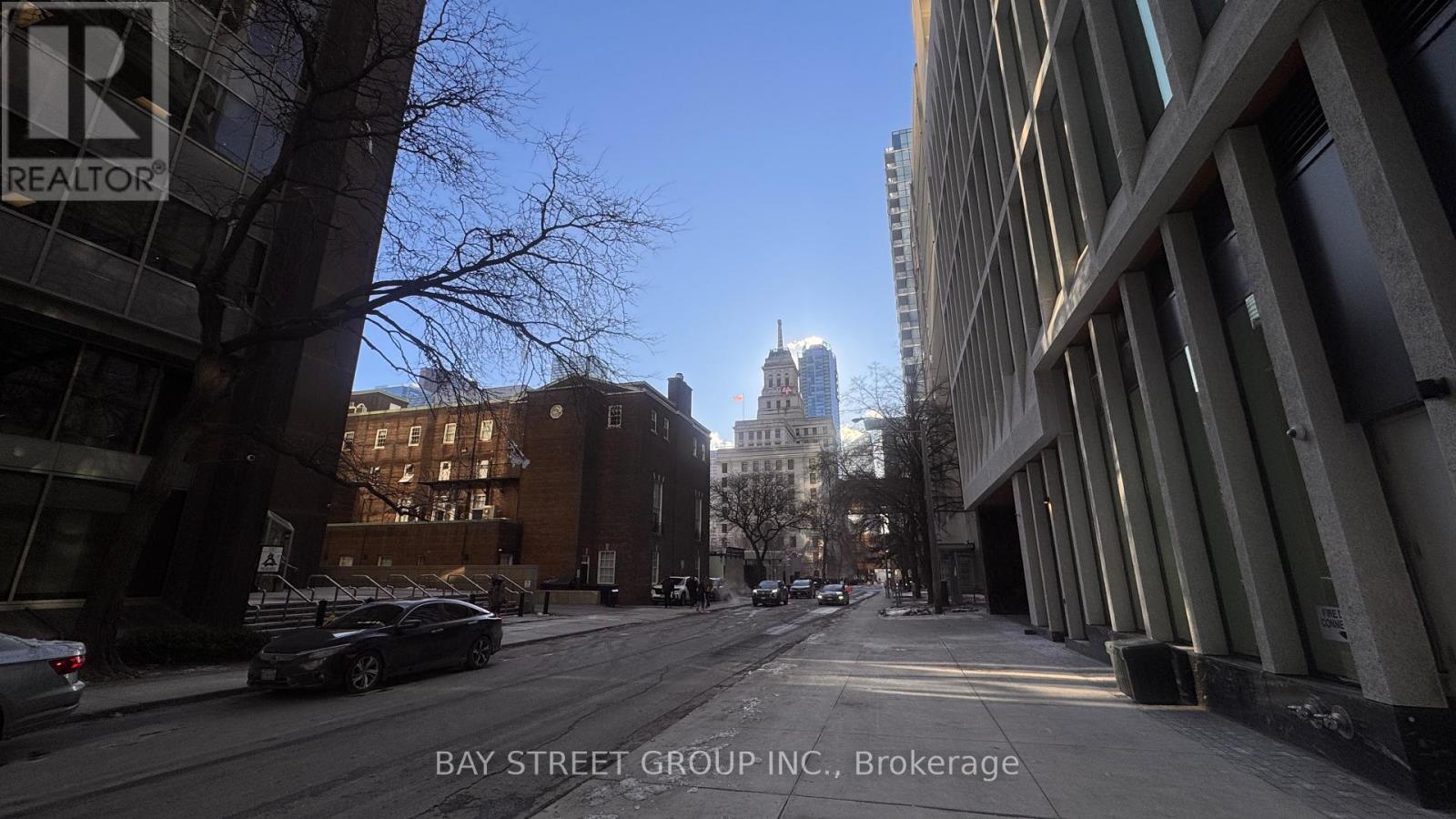 2115 - 230 Simcoe Street, Toronto, Ontario  M5T 0G7 - Photo 34 - C12614144